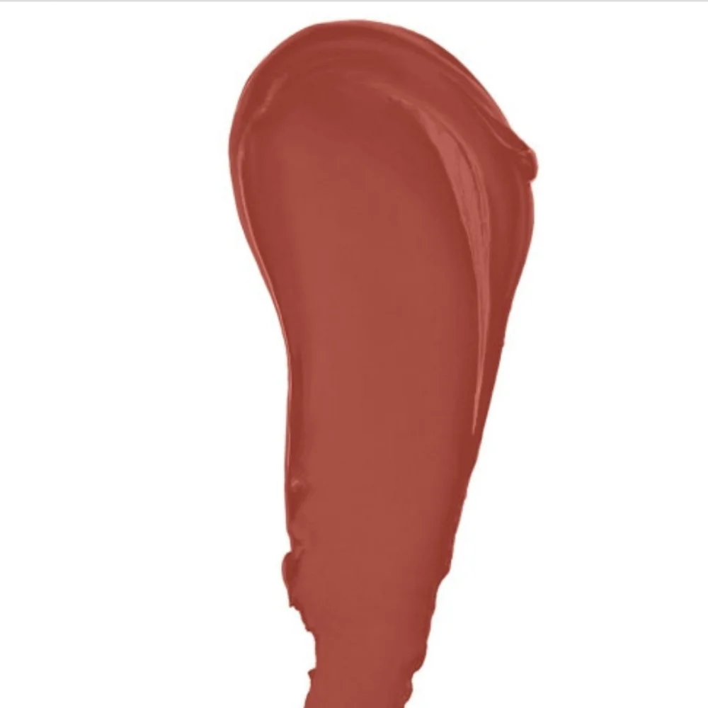 NIB BECCA Ultimate Lipstick Love - N Burgundy - HTF